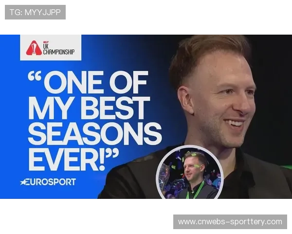 特鲁姆普遭遇冠军荒，期待调整状态重振雄风