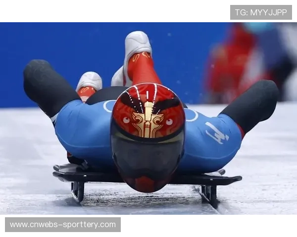 中国雪车队海外备战：汇聚所有勇气，只为在米兰赛场让国歌嘹亮