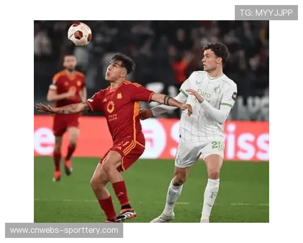 数据透视：罗马客场控球率射正数占优，胜利实至名归