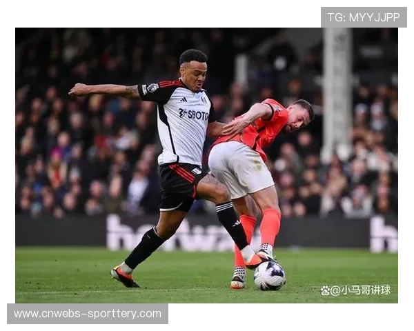 富勒姆1-0桑德兰，农场主主场小胜