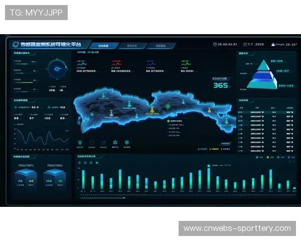 数据服务商在本季度强化传感器集成 实现了竞技数据可视化同步