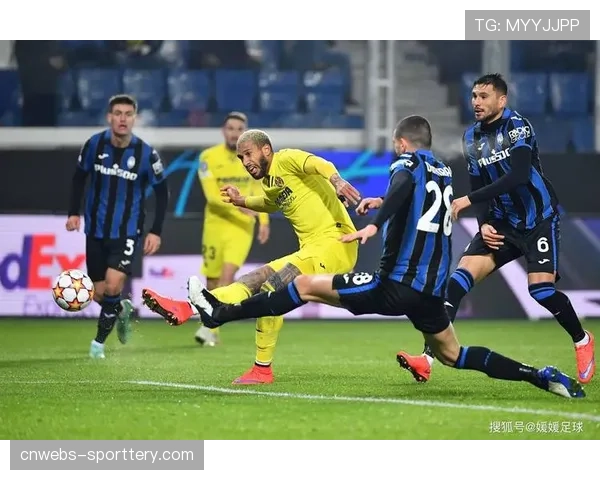 全场比赛结束：比利亚雷亚尔2-1逆转奥萨苏纳，终结联赛三连败