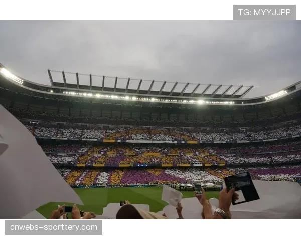 为提升观赛体验，伯纳乌与万达大都会球场增设更多无障碍设施