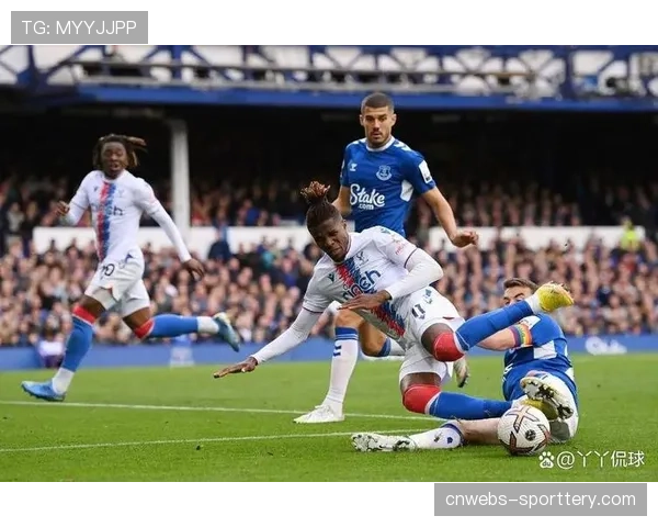 前瞻：战术专栏预测水晶宫对埃弗顿，保级战中的防守纪律比拼