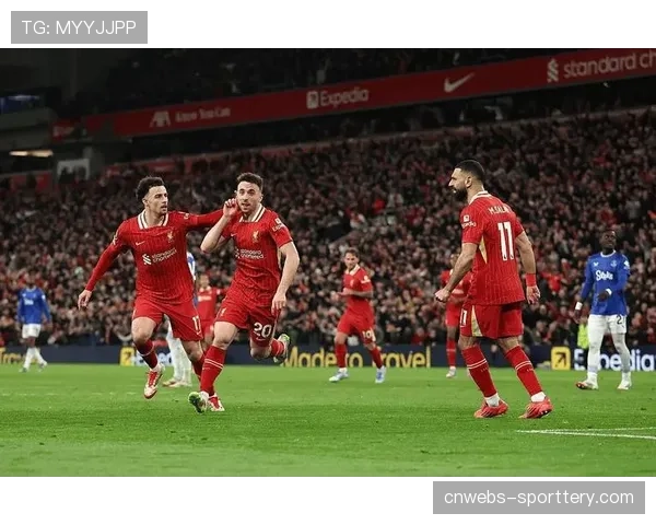 利物浦2-0战胜富勒姆止住连败颓势，积分榜稳居第五