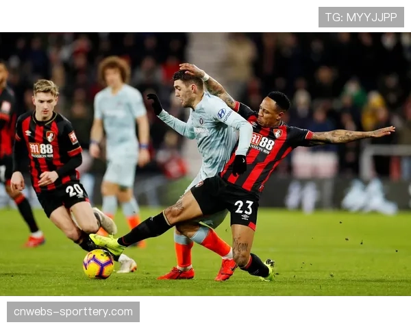 中游球队的生存之道：布伦特福德、伯恩茅斯、布莱顿的战术体系对比